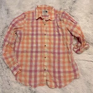 North face shield surf